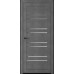 Межкомнатная дверь Дублин из коллекции Мегаполис Лофт 