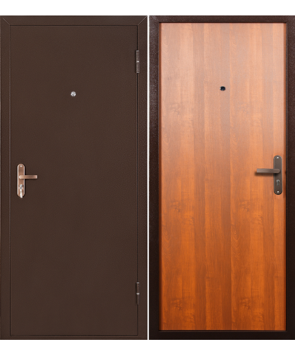 Входная дверь Спец ПРО для квартиры/частного дома